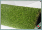 Cor verde exterior que ajardina o relvado artificial de vista agradável da grama da grama sintética fornecedor