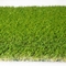 da falsificação artificial da grama do jardim de 35mm tapete verde exterior sintético do relvado de Cesped fornecedor