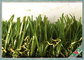 35 da pilha da altura milímetros de grama artificial do jardim/grama sintética PP + revestimento protetor do velo fornecedor