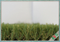 Jardins resistentes UV que ajardinam a grama artificial/relvado artificial 35 milímetros de altura da pilha fornecedor