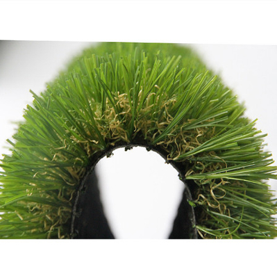 Tapete alto do relvado de Destiny Artificial Garden Grass Synthetic para o jardim fornecedor