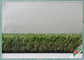 Diamond Shaped Fire Resistant Flooring que ajardina a grama artificial do gramado exterior fornecedor