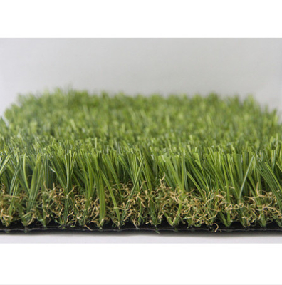 Jardim artificial de Cesped Gazon que ajardina a grama para o jardim exterior fornecedor