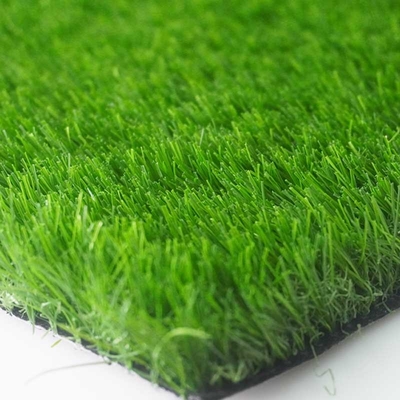 Grama artificial Mat Good Stiffness Matte Looking do código da onda 124 fornecedor