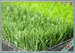 Gramado artificial sintético do futebol dos passos artificiais verdes exteriores da grama do campo de futebol fornecedor