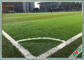 Lago artificial mais durável carpet da grama do campo de futebol da forma da haste High School do 2D fornecedor