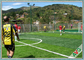 Altura UV do PE 40mm da resistência da grama artificial do futebol do relvado de Futsal do alto densidade antiderrapante fornecedor