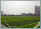 Tapete artificial interno/exterior do alto densidade do futebol de futebol do campo da grama fornecedor