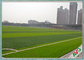 Tapete artificial interno/exterior do alto densidade do futebol de futebol do campo da grama fornecedor
