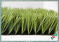 Os PP + pescam a suportação do tapete exterior da grama artificial lisa nenhum - brilho 8 anos de garantia fornecedor
