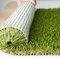 Rolo de carpete falso de grama sintética para tênis artificial SGS ao ar livre fornecedor