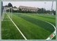 verde do campo do relvado da grama do gramado do futebol de 50mm Futsal/verde-maçã sintéticos fornecedor