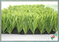 Relvado artificial verde-maçã/do campo verde do futebol 10000 resistentes UV de Dtex fornecedor