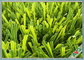 Relvado artificial verde-maçã/do campo verde do futebol 10000 resistentes UV de Dtex fornecedor
