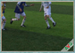 FIFA antiusura aprovou o futebol artificial do relvado de Dtex do PE 13000 Anti-UV, antiderrapagem fornecedor