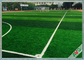 Desgaste forte reciclado - grama artificial de oposição do Synthetic do futebol do relvado do futebol fornecedor