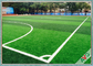 Relvado sintético 13000 Dtex do futebol do ISO 14001 para o campo de futebol profissional fornecedor