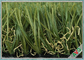 Tapete exterior da grama artificial durável particularmente segura para crianças 9600 Dtex fornecedor
