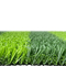Assoalho artificial verde da grama do futebol sintético a favor do meio ambiente fornecedor