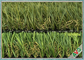 Revestimento artificial do plutônio da grama da paisagem do monofilamento que ajardina a grama falsificada fornecedor