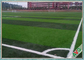 50 GV do milímetro aprovaram a grama artificial do campo de futebol/relvado sintético para o campo de futebol fornecedor