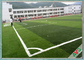 Multi padrão de FIFA - Água-economia artificial funcional de Dtex do relvado 12000 do campo de futebol fornecedor