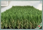 Tapete favorável ao meio ambiente da grama artificial UV da decoração da resistência fornecedor
