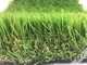 Grama artificial exterior da resistência alta do tempo/tapete sintético da grama fornecedor
